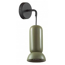 Бра odeon light kerama 5054-1wb
